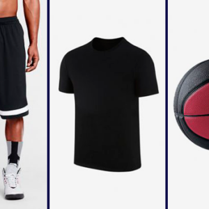 State/Regional Team Uniform Package